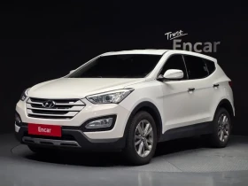Hyundai Santa fe 2.2 4WD - 9606 € - 58348956 2