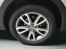 Hyundai Santa fe 2.2 4WD - 9606 € - 58348956 10
