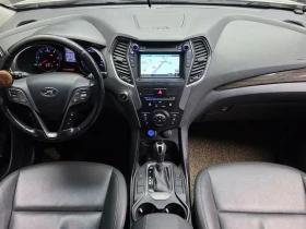 Hyundai Santa fe 2.2 4WD - 9606 € - 58348956 13