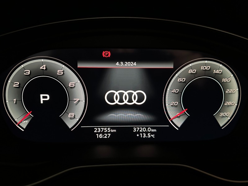 Audi Q5 S-line, снимка 4 - Автомобили и джипове - 45881068