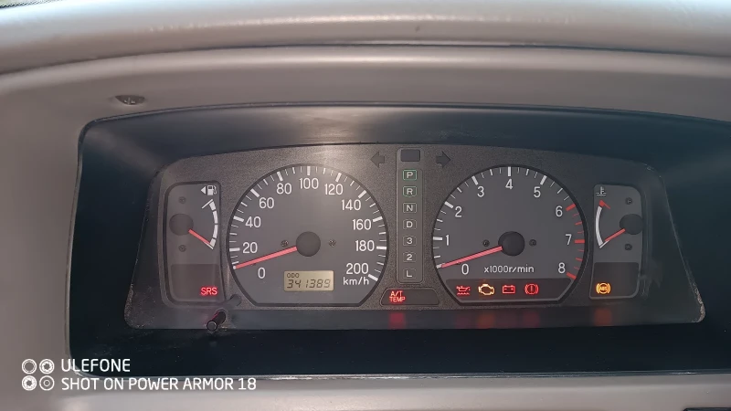 Mitsubishi Pajero sport 3.0 V6 Бензин/Газ, снимка 10 - Автомобили и джипове - 47984627