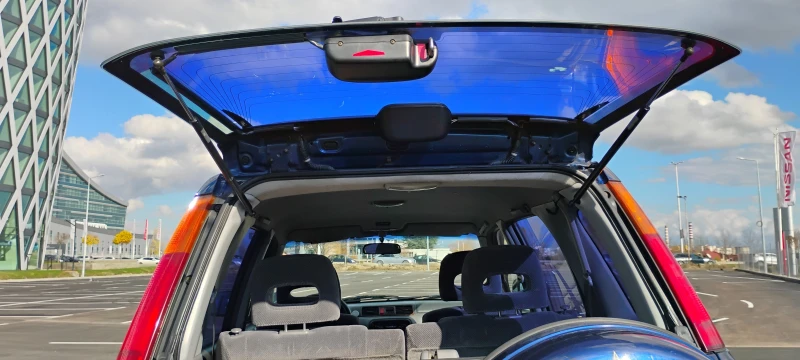 Honda Cr-v CRV1, снимка 14 - Автомобили и джипове - 52515210