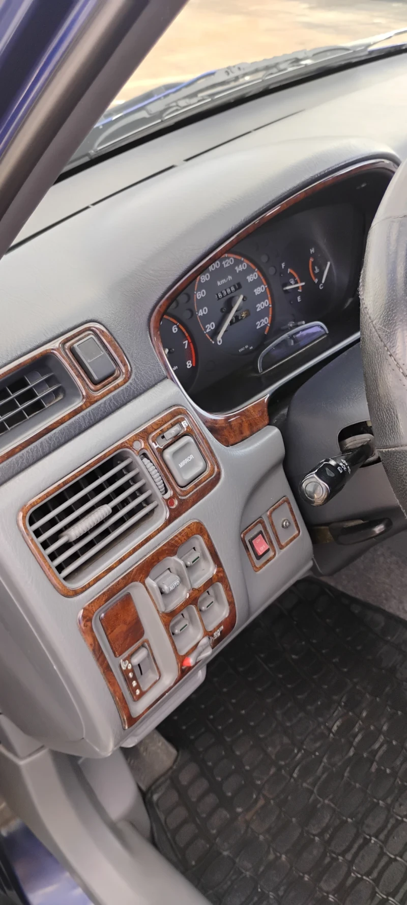 Honda Cr-v CRV1, снимка 16 - Автомобили и джипове - 52515210