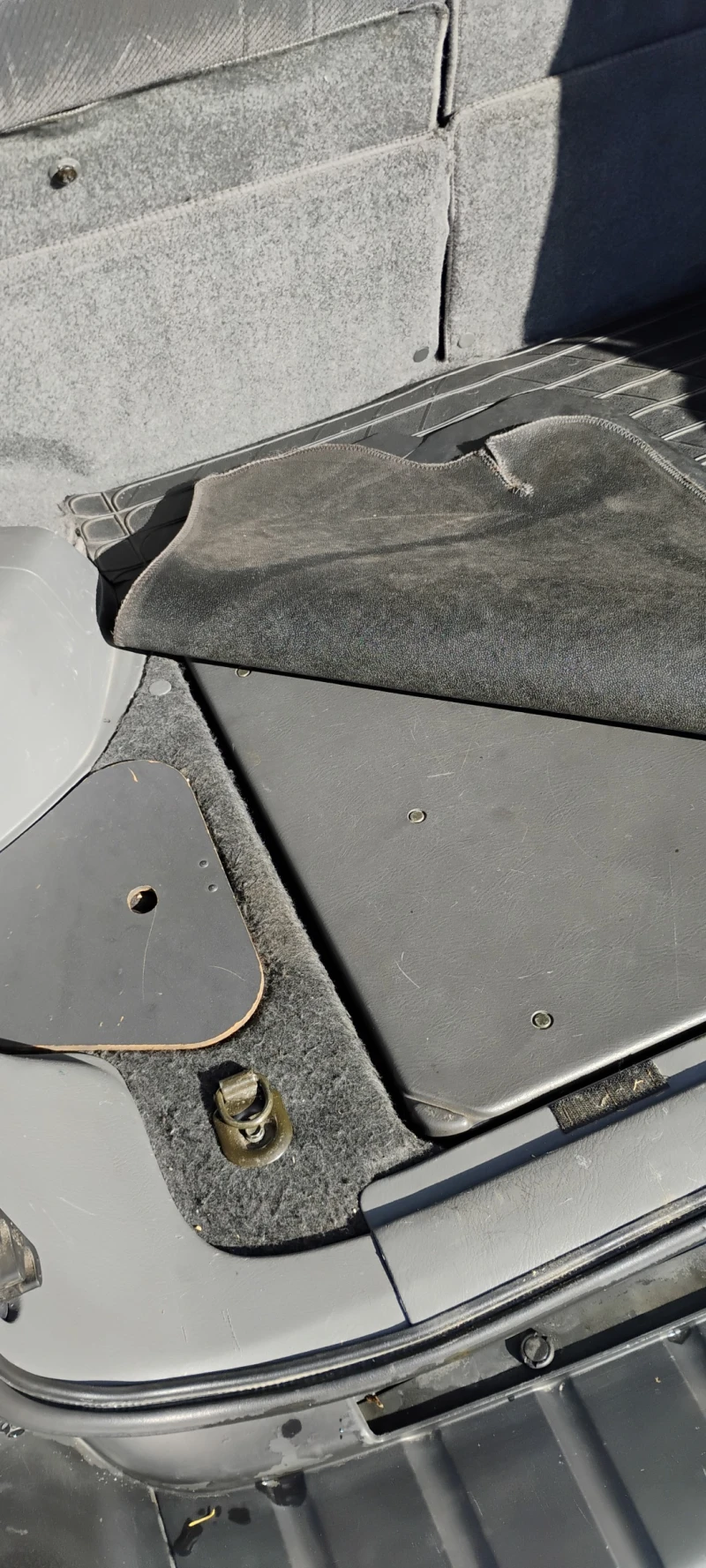 Honda Cr-v CRV1, снимка 13 - Автомобили и джипове - 52515210