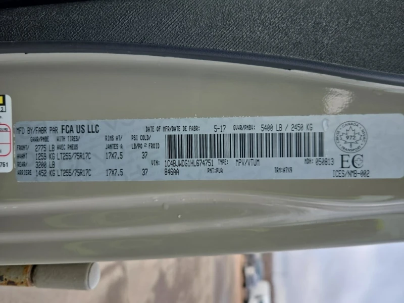 Jeep Wrangler * WILLYS WHEELER * CARFAX * БЕЗ ПЪРВОНАЧАЛНА ВНОСК, снимка 7 - Автомобили и джипове - 52723515