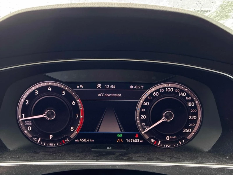 VW Tiguan * Highline * CARFAX * БЕЗ ПЪРВОНАЧАЛНА ВНОСКА, снимка 8 - Автомобили и джипове - 52973136