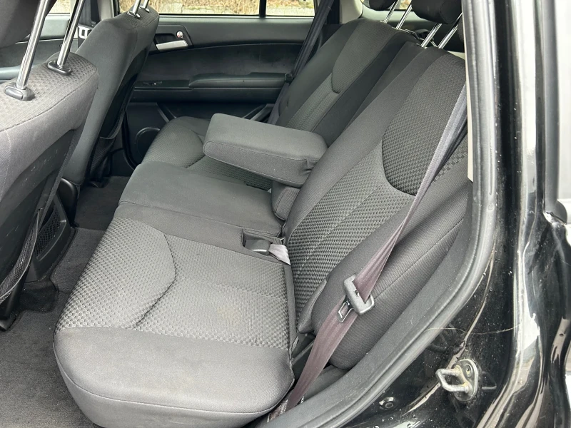 SsangYong Kyron 2.0 xdi 4x4 автоматик, снимка 7 - Автомобили и джипове - 53306962