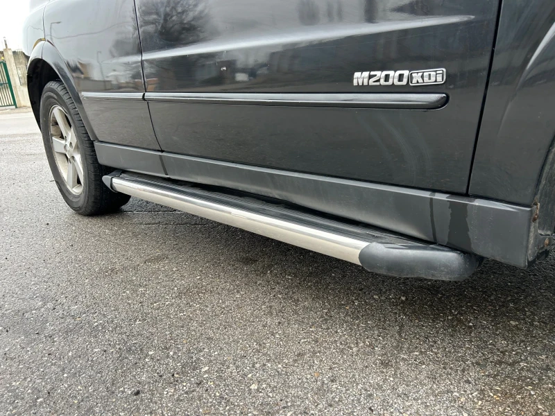 SsangYong Kyron 2.0 xdi 4x4 автоматик, снимка 10 - Автомобили и джипове - 53306962