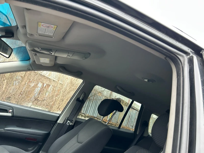 SsangYong Kyron 2.0 xdi 4x4 автоматик, снимка 14 - Автомобили и джипове - 53306962