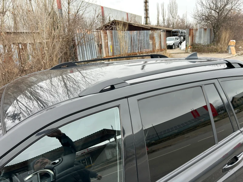 SsangYong Kyron 2.0 xdi 4x4 автоматик, снимка 12 - Автомобили и джипове - 53306962