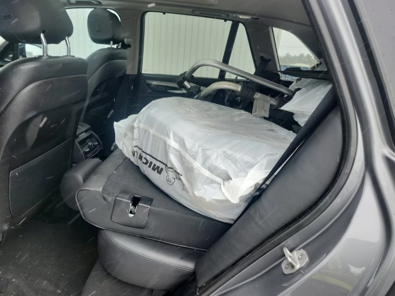 BMW X5 * 3.5D * ПАНО* ПОДГРЕВ* НАВИГАЦИЯ* МЕМОРИ* , снимка 13 - Автомобили и джипове - 53453897