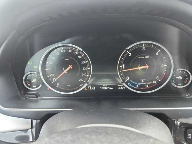 BMW X5 * 3.5D * ПАНО* ПОДГРЕВ* НАВИГАЦИЯ* МЕМОРИ* , снимка 9 - Автомобили и джипове - 53453897