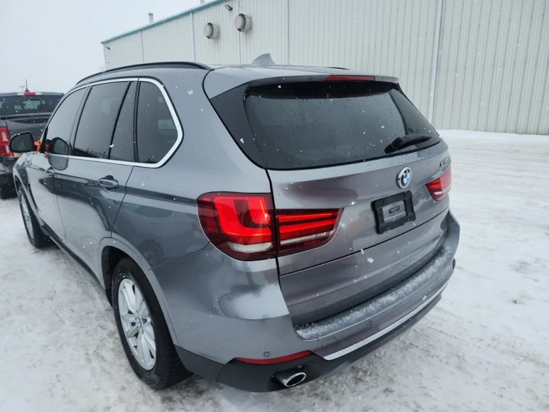 BMW X5 * 3.5D * ПАНО* ПОДГРЕВ* НАВИГАЦИЯ* МЕМОРИ* , снимка 4 - Автомобили и джипове - 53453897