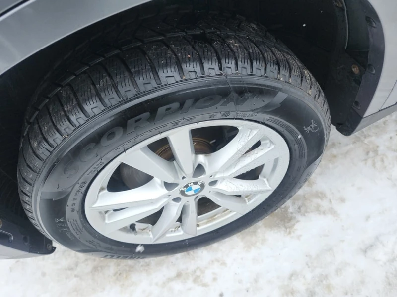 BMW X5 * 3.5D * ПАНО* ПОДГРЕВ* НАВИГАЦИЯ* МЕМОРИ* , снимка 6 - Автомобили и джипове - 53453897