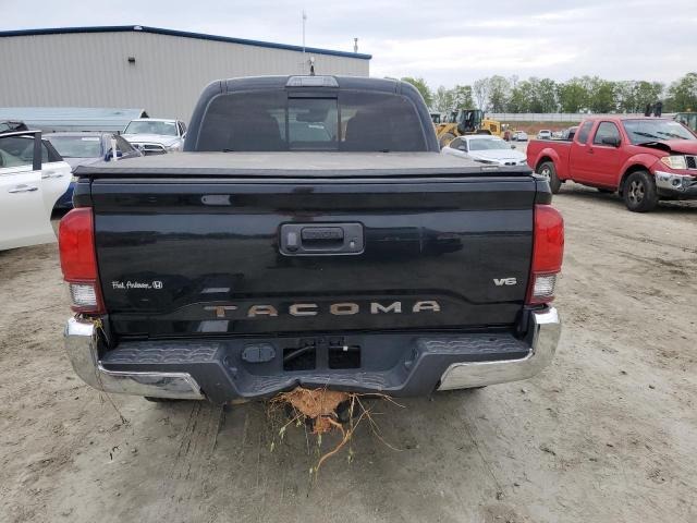 Toyota Tacoma DOUBLE CAB, снимка 6 - Автомобили и джипове - 46395882