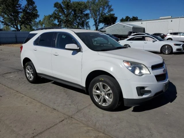 Chevrolet Equinox LT, снимка 1 - Автомобили и джипове - 47463004