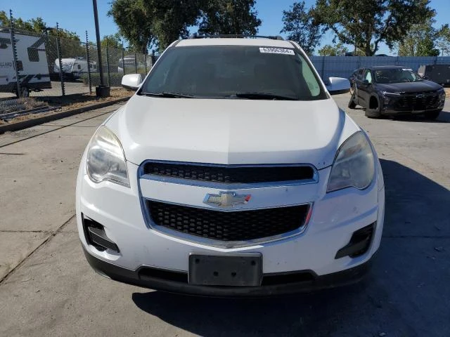 Chevrolet Equinox LT, снимка 3 - Автомобили и джипове - 47463004