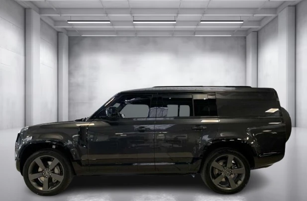 Land Rover Defender 130 D300 = Outbound = 7 Seats  | Mobile.bg   5