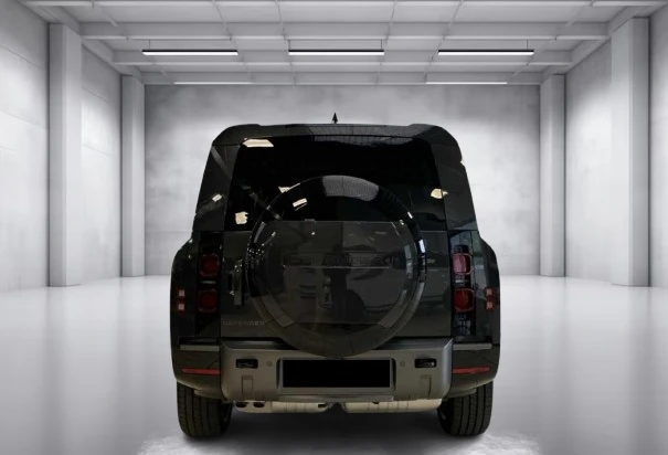 Land Rover Defender 130 D300 = Outbound = 7 Seats  | Mobile.bg   3