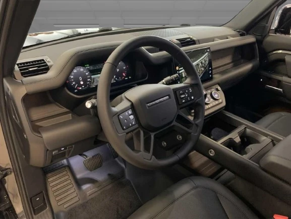 Land Rover Defender 130 D300 = Outbound = 7 Seats  | Mobile.bg   6