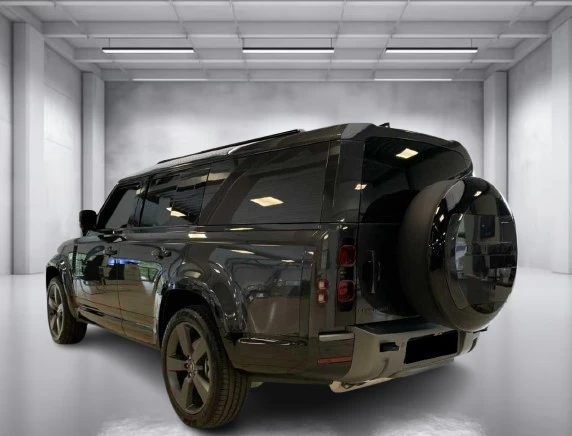Land Rover Defender 130 D300 = Outbound = 7 Seats  | Mobile.bg   4