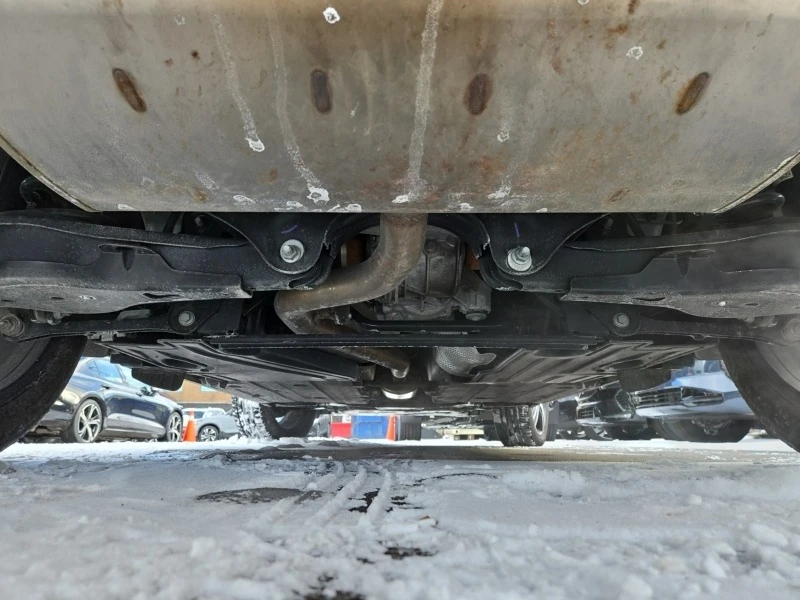 Volvo XC40 R-DESIGN * * CARFAX * * АВТО КРЕДИТ * * , снимка 12 - Автомобили и джипове - 53038656