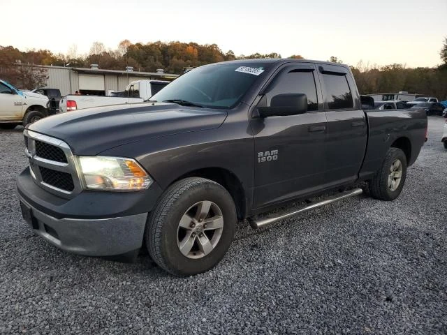 Dodge RAM 1500 3.6L 6 Rear-wheel drive, снимка 2 - Автомобили и джипове - 53142706