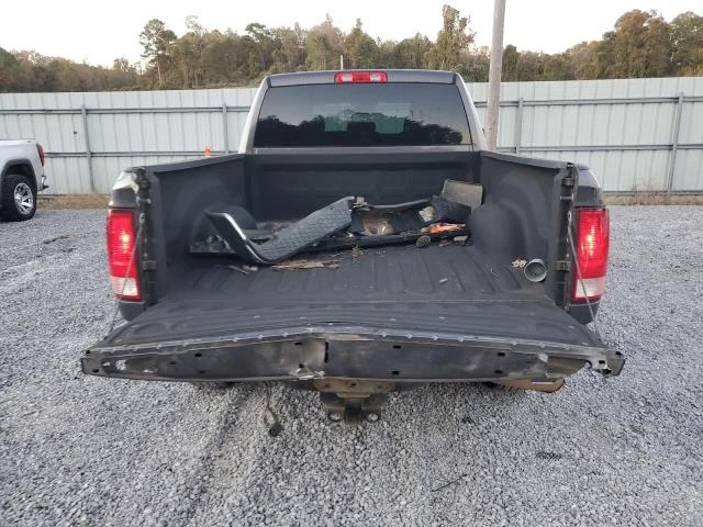 Dodge RAM 1500 3.6L 6 Rear-wheel drive, снимка 11 - Автомобили и джипове - 53142706