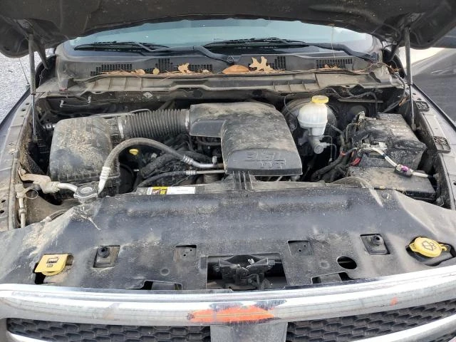 Dodge RAM 1500 3.6L 6 Rear-wheel drive, снимка 5 - Автомобили и джипове - 53142706