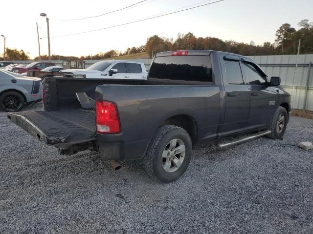 Dodge RAM 1500 3.6L 6 Rear-wheel drive, снимка 8 - Автомобили и джипове - 53142706