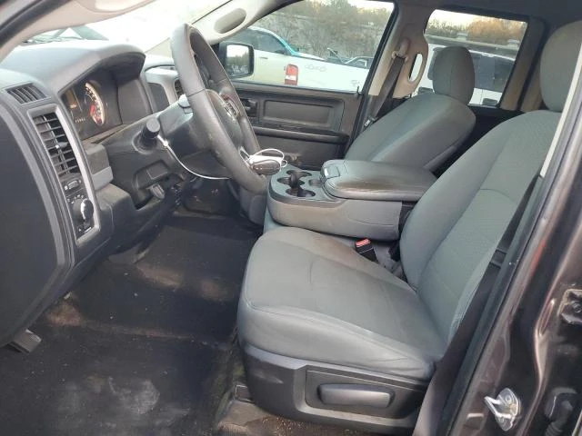 Dodge RAM 1500 3.6L 6 Rear-wheel drive, снимка 12 - Автомобили и джипове - 53142706