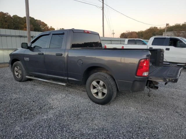 Dodge RAM 1500 3.6L 6 Rear-wheel drive, снимка 7 - Автомобили и джипове - 53142706