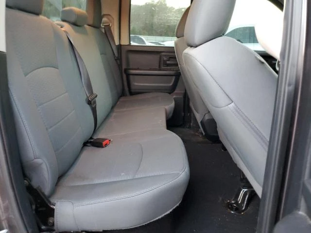 Dodge RAM 1500 3.6L 6 Rear-wheel drive, снимка 3 - Автомобили и джипове - 53142706