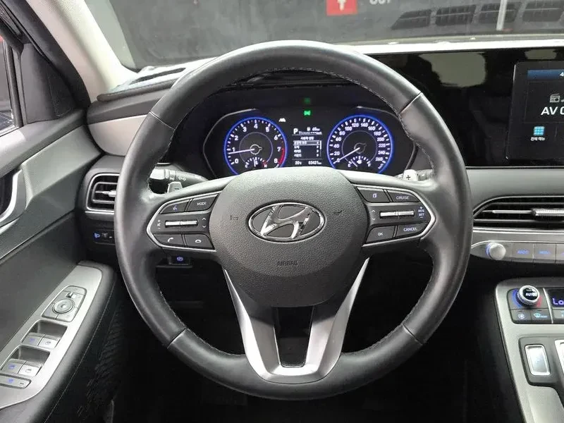 Hyundai Palisade 3.8 EXCLUSIVE| DISTRONIC| ��������| ���������|  | Mobile.bg � ����������� 12