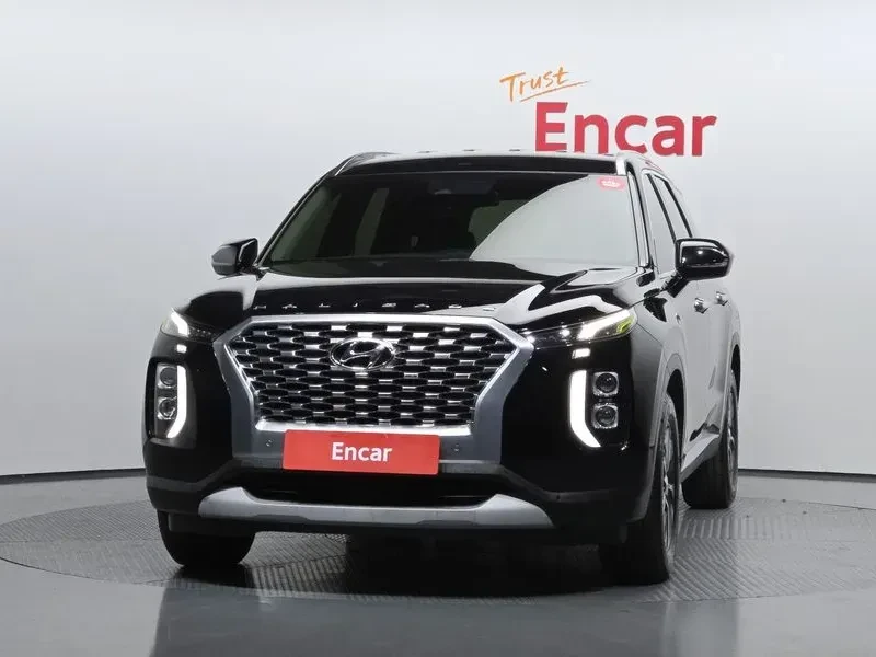 Hyundai Palisade 3.8 EXCLUSIVE| DISTRONIC| ��������| ���������|  | Mobile.bg � ����������� 3