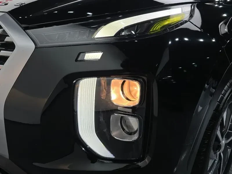 Hyundai Palisade 3.8 EXCLUSIVE| DISTRONIC| ��������| ���������|  | Mobile.bg � ����������� 5