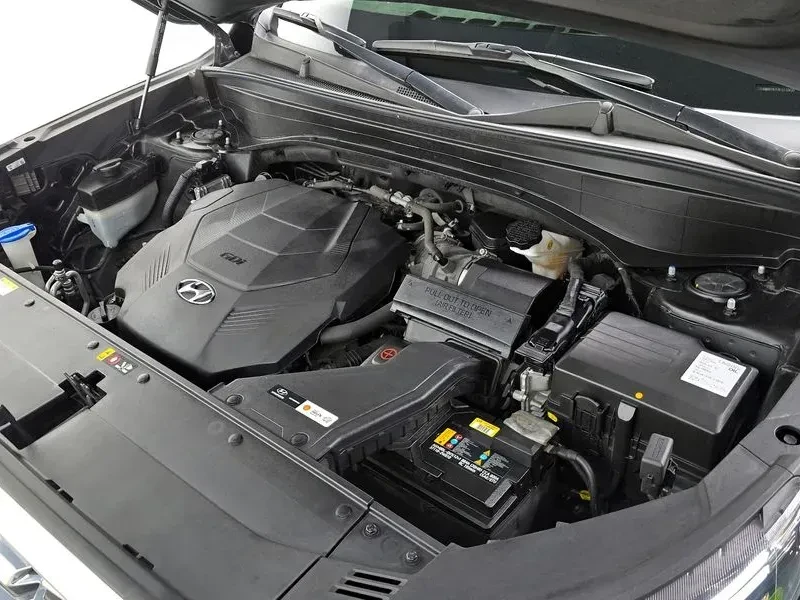 Hyundai Palisade 3.8 EXCLUSIVE| DISTRONIC| ��������| ���������|  | Mobile.bg � ����������� 8