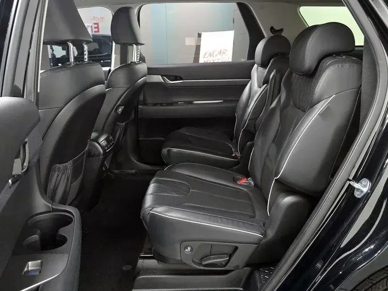 Hyundai Palisade 3.8 EXCLUSIVE| DISTRONIC| ��������| ���������|  | Mobile.bg � ����������� 11