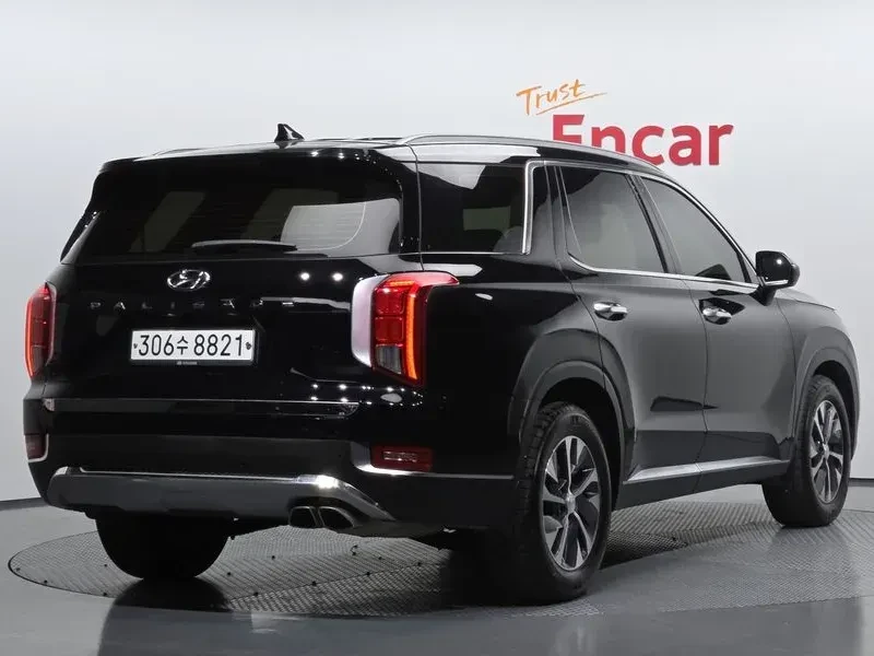 Hyundai Palisade 3.8 EXCLUSIVE| DISTRONIC| ��������| ���������|  | Mobile.bg � ����������� 2