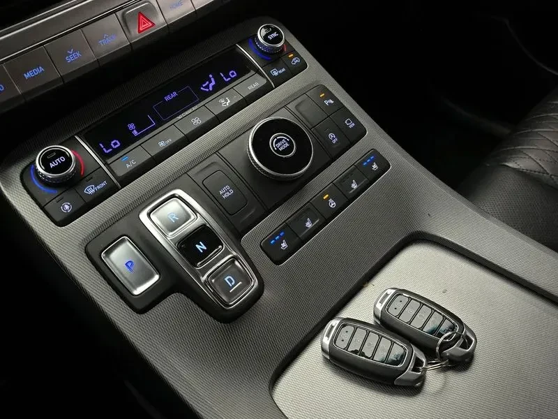 Hyundai Palisade 3.8 EXCLUSIVE| DISTRONIC| ��������| ���������|  | Mobile.bg � ����������� 15