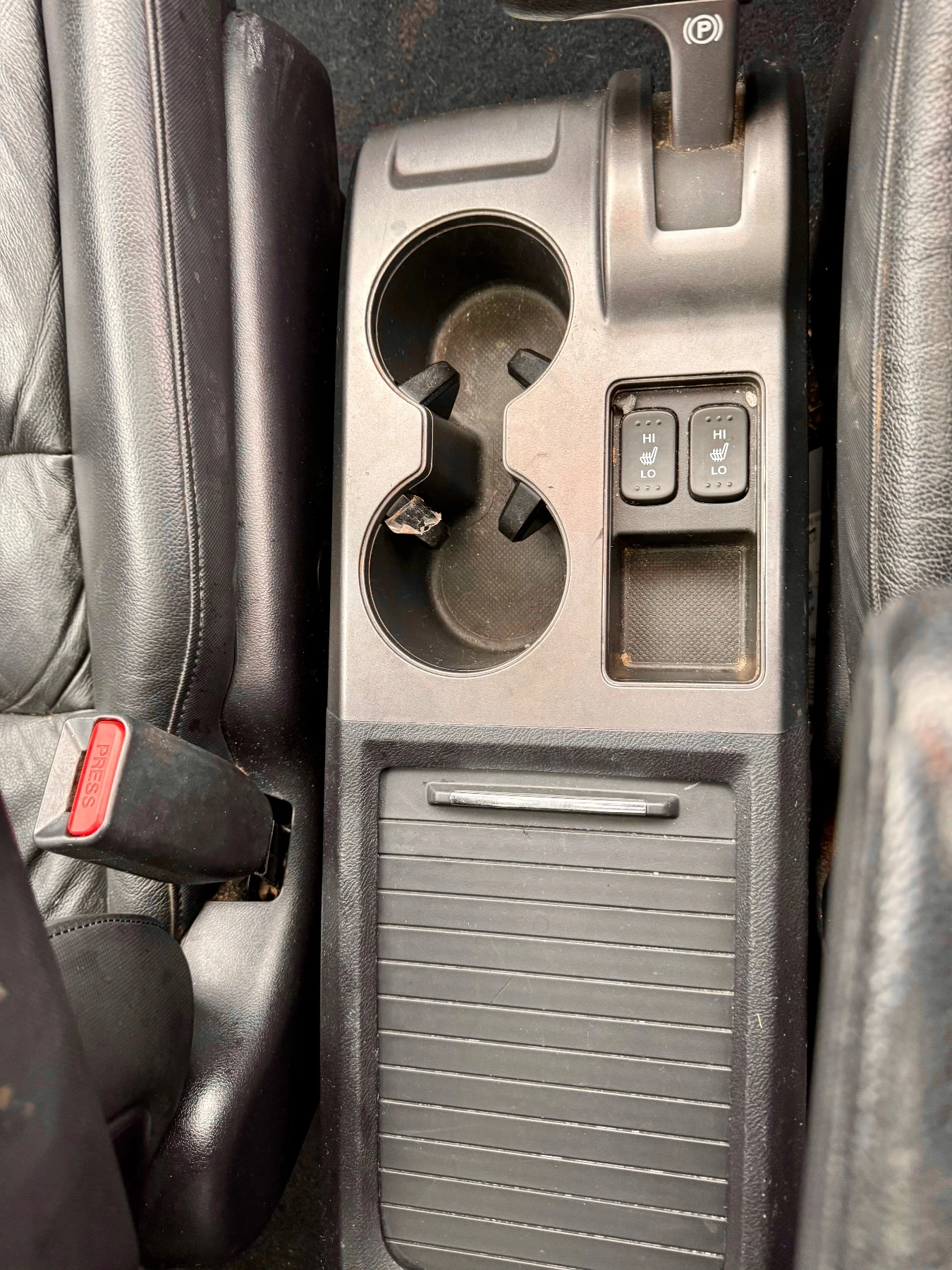 Honda Cr-v 2.2ctdi 140  | Mobile.bg   14