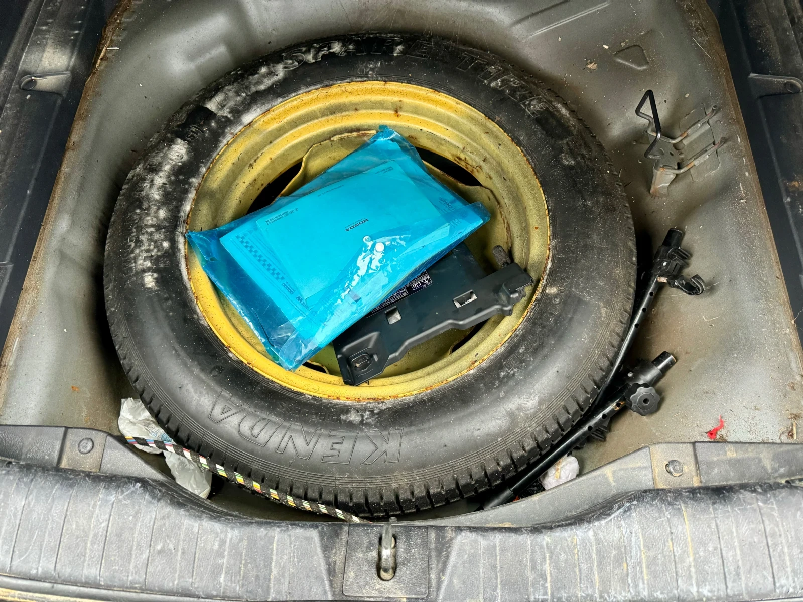 Honda Cr-v 2.2ctdi 140  | Mobile.bg   17