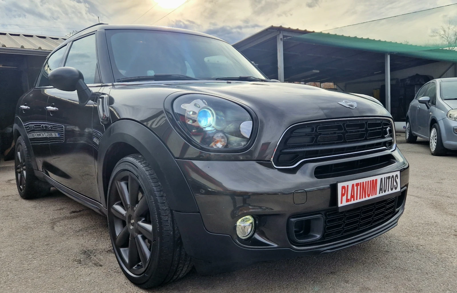 Mini Countryman 1.6TURBO/4X4/S/MAXX FULL - изображение 3