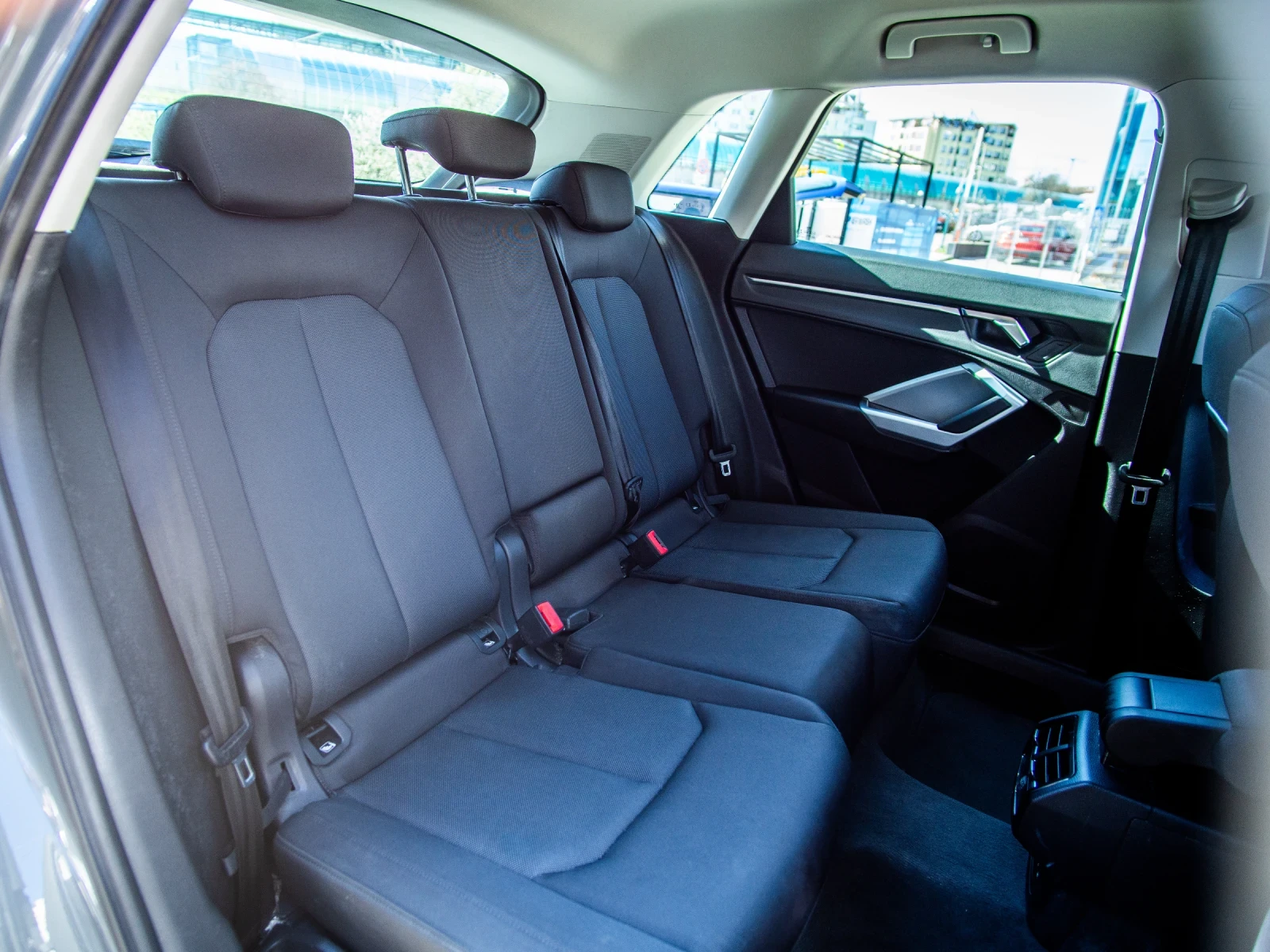 Audi Q3 35 TDI / QUATTRO / DIGITAL / LED / CAMERA | Mobile.bg — изображение 15