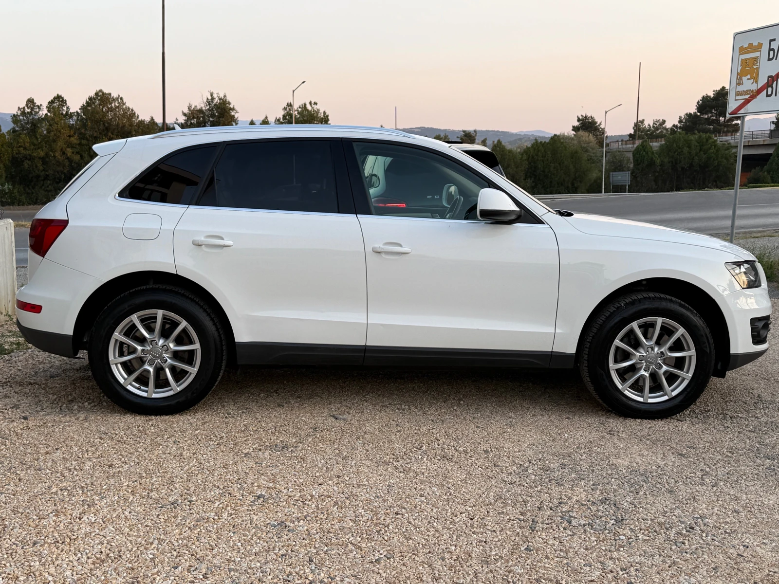 Audi Q5 3.0 Quattro  - изображение 7