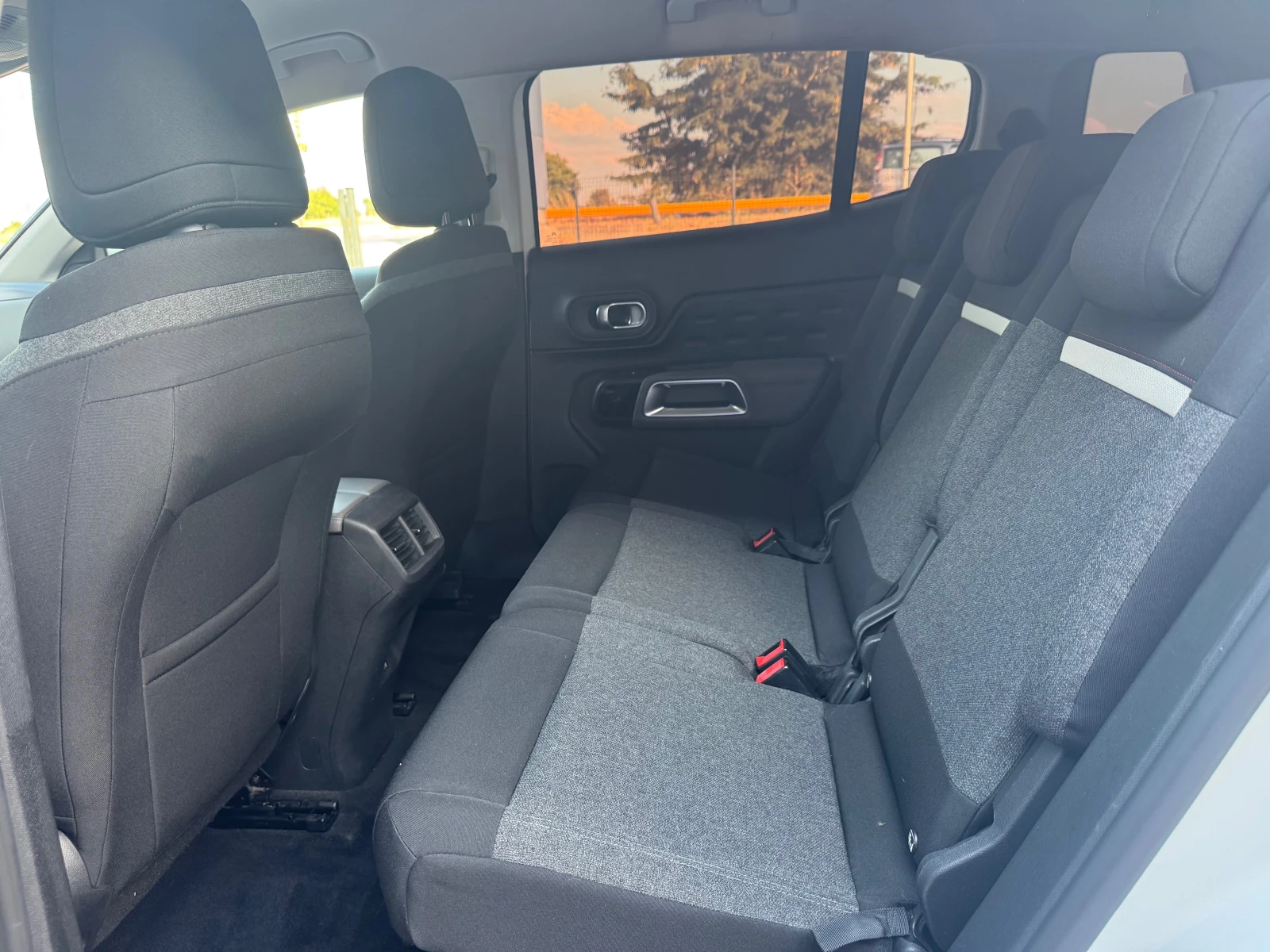 Citroen C5 Aircross Blue HDI live | Mobile.bg   12