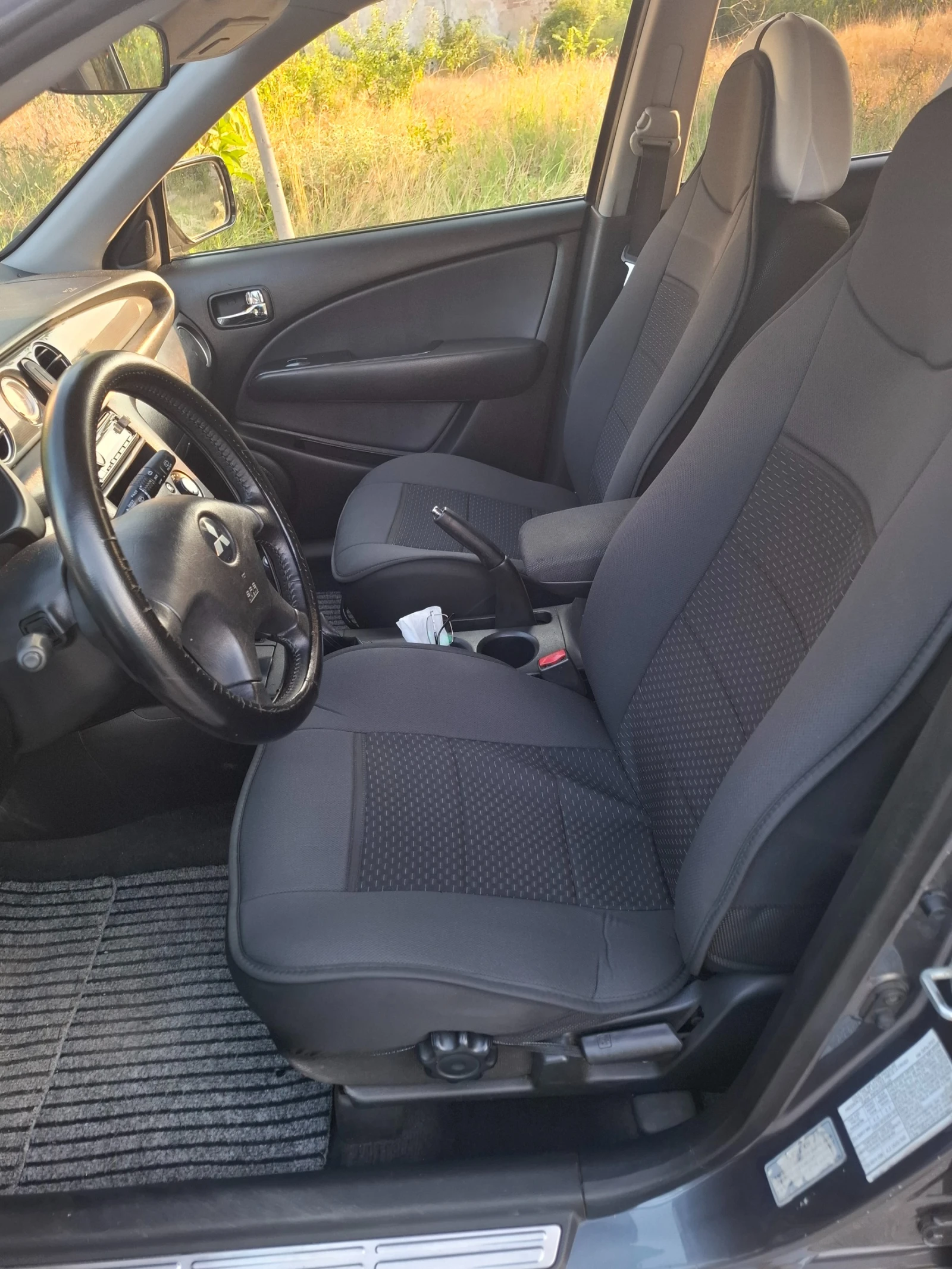 Mitsubishi Outlander  - изображение 6
