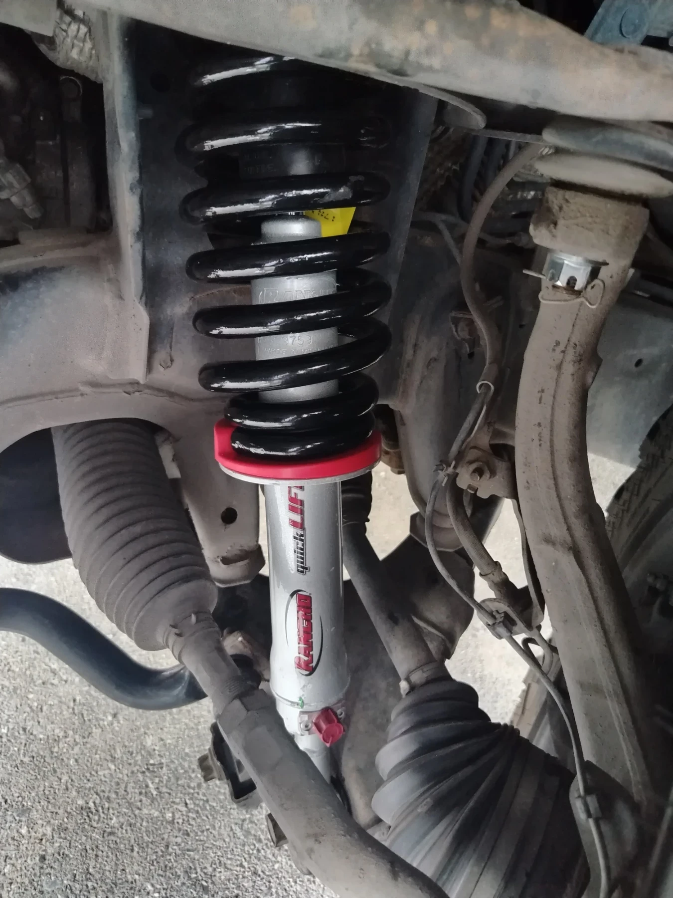 Toyota Tundra Trd, снимка 10 - Автомобили и джипове - 55183356
