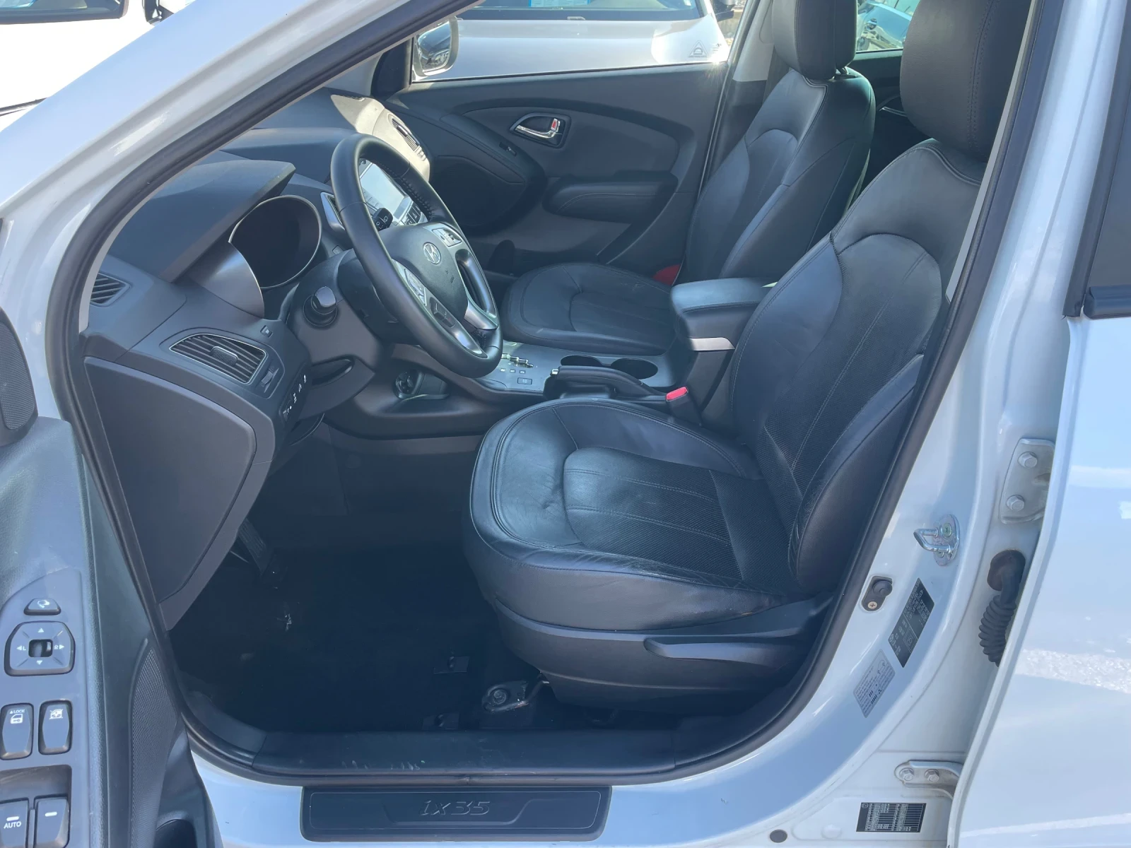 Hyundai IX35 2.0CRDI Full options Top - изображение 7