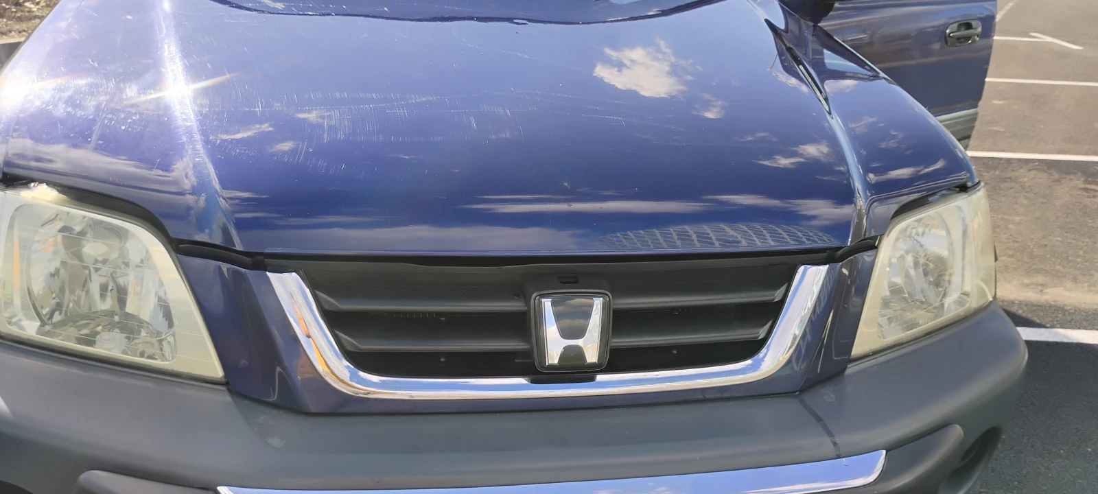 Honda Cr-v 2.0./147 �.�.(B20Z1) | Mobile.bg � ����������� 15